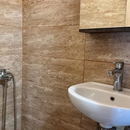 Case de vacanță Stone House In Afissos