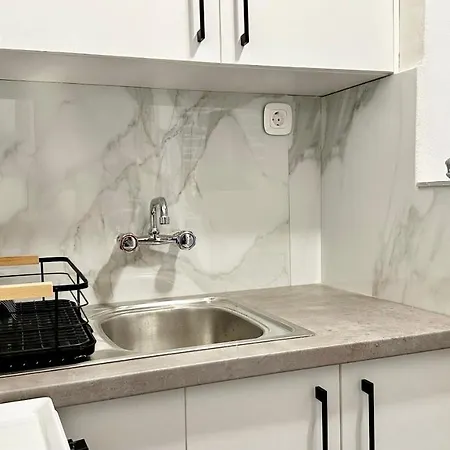 Case de vacanță Stone House In