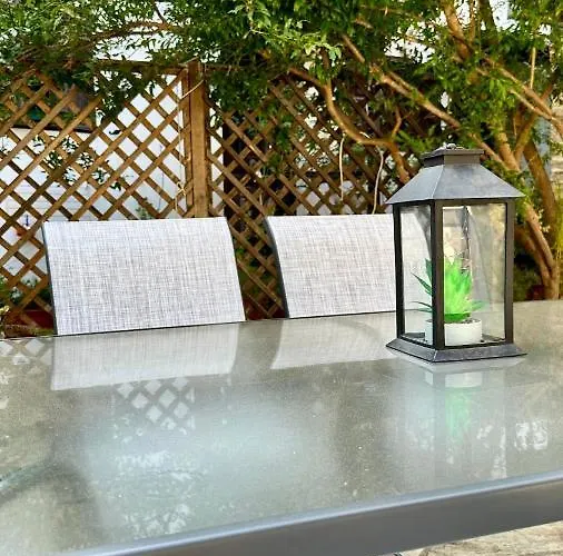 Stone House In Afissos