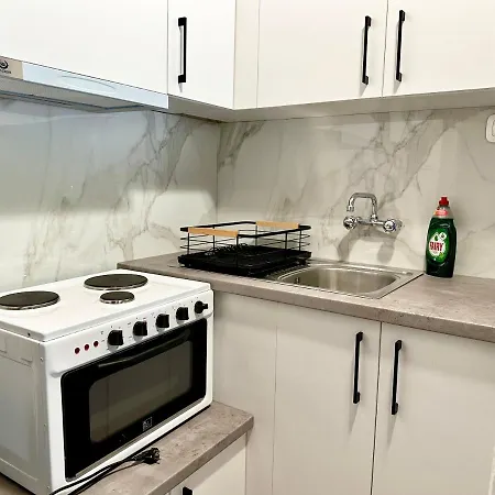 Stone House In Holiday home Afissos